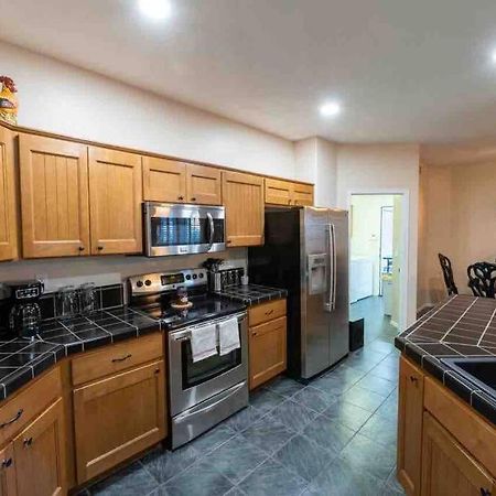 Mountain View Hide Away With Heated Pool Villa Phoenix Luaran gambar