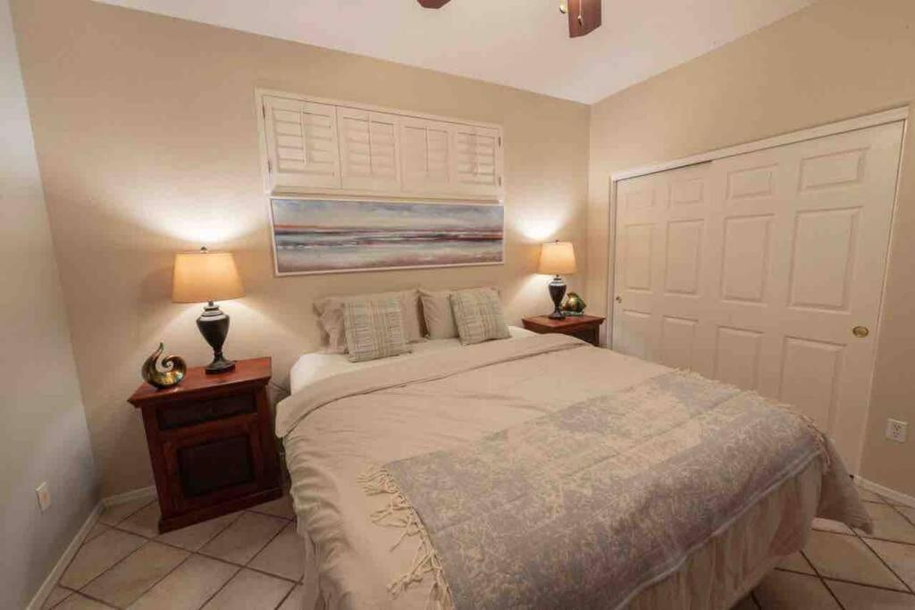 Mountain View Hide Away With Heated Pool Villa Phoenix Luaran gambar