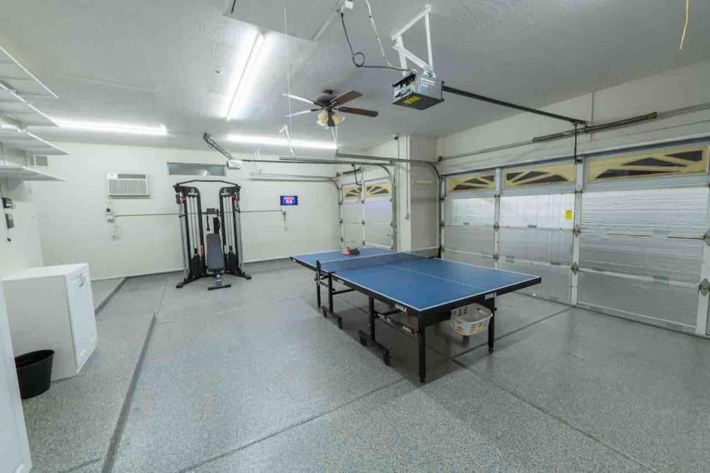 Mountain View Hide Away With Heated Pool Villa Phoenix Luaran gambar